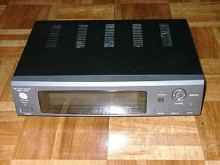 CS-PCM�`���[�i�[�@MDR-1000