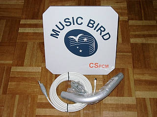 CS-PCM�t���b�g�A���e�i�@FMB-3004