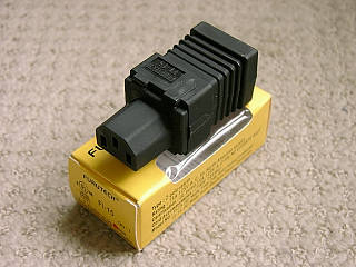 3P�d���v���O FURUTECH FI-15