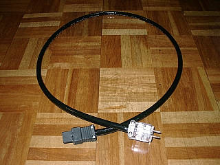 �d���P�[�u�� S/A LAB HIGH END HOSE3.5