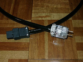 �d���P�[�u�� S/A LAB HIGH END HOSE3.5