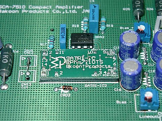 SCA-7511K SATRI-IC����