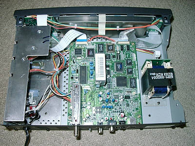 �`���[�i�[����