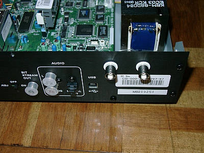 ������`���[�i�[�O��